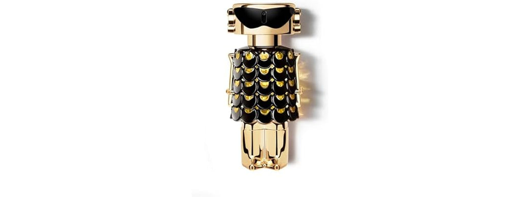 Rabanne Fame Parfum for Women, 80-mL