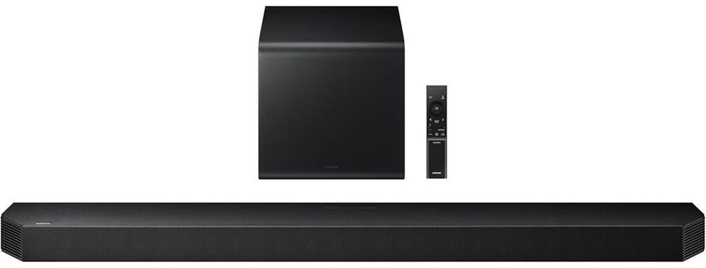(NEW) Samsung HW-Q800F/ZA 5.1.2ch Q Series Soundystem