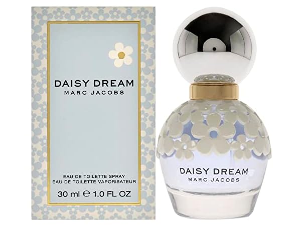 Marc Jacobs Daisy Dream EDT 1.0 OZ