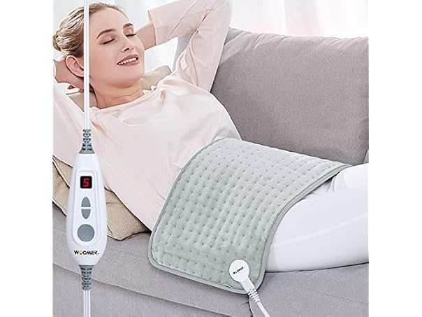WOOMER NS5060014 heating pad