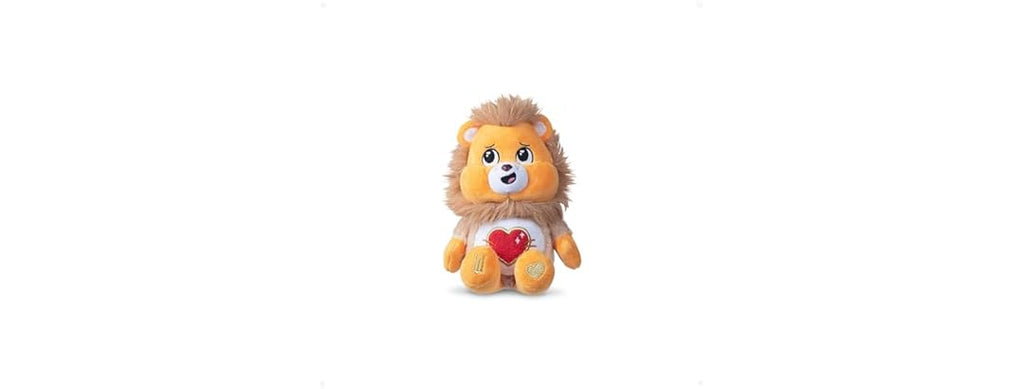 Care Bears x Wicked Tenderheart Plush