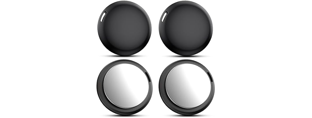 Vodi Mosa Air Bluetooth Tracker Tags