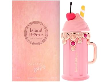 Armaf Island Breeze EDP