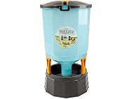 Stromberg's High Capacity Silo Poultry W