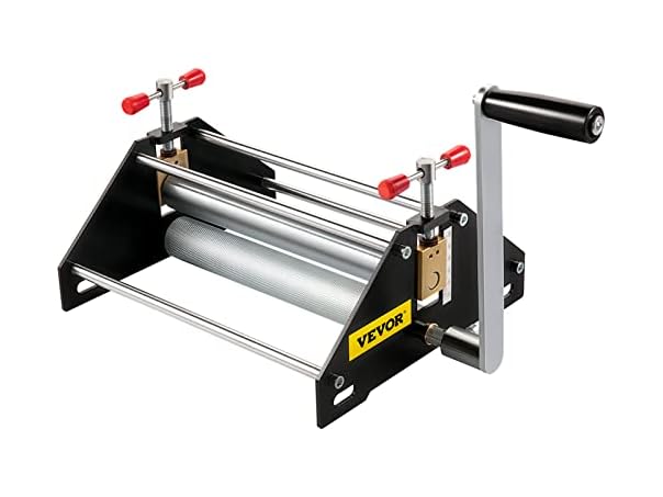 Basic Etching Press, Printing Size 11"L x 10"W