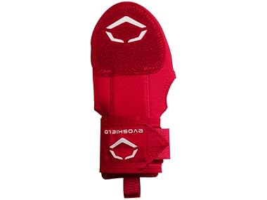 EvoShield Sliding Mitt