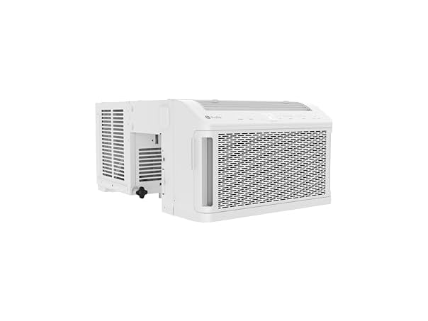 GE Profile AHTT08BC Window AC