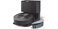 (NEW!) iRobot Roomba Combo j8 Auto-Empty VacMop
