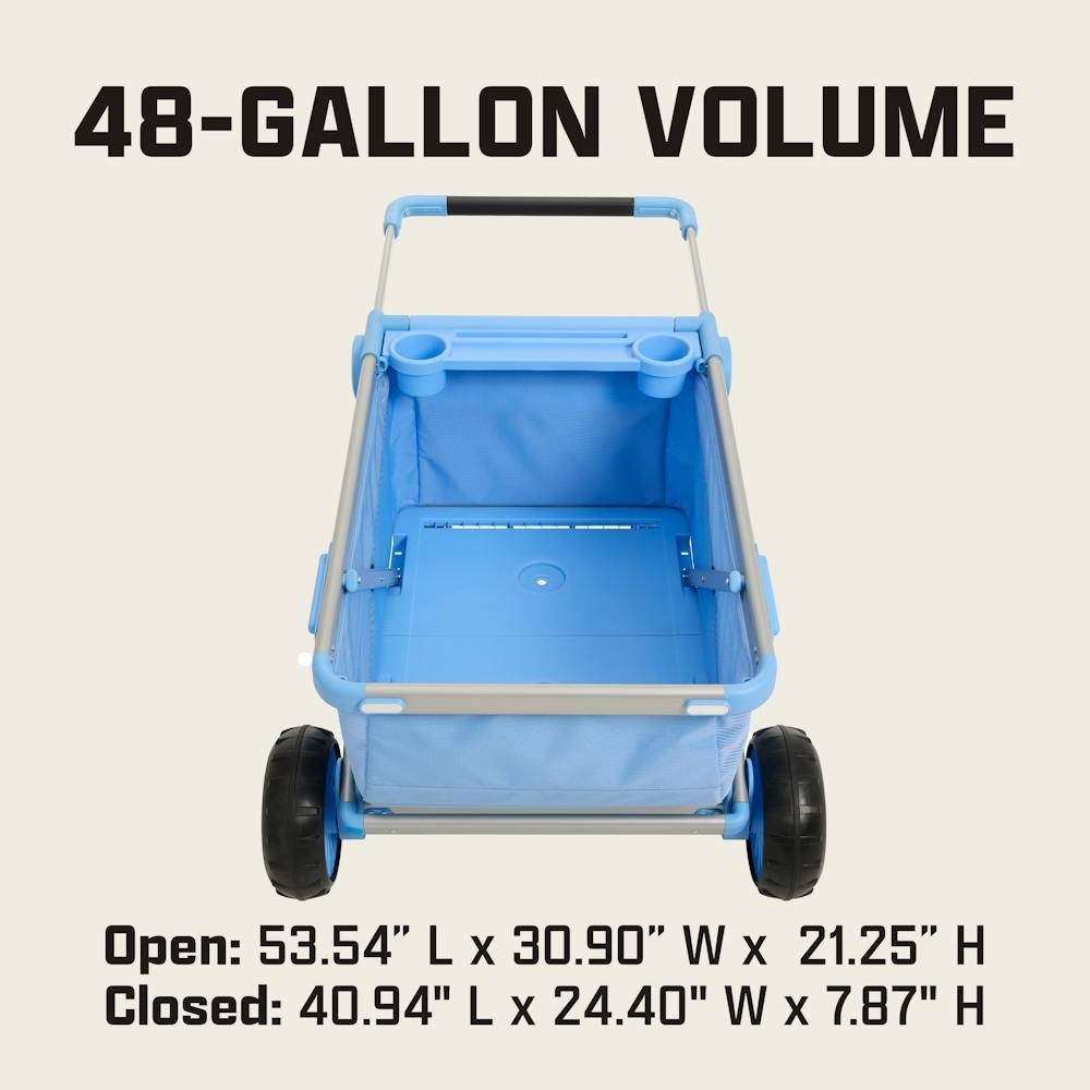 Coleman® Beach Wagon
