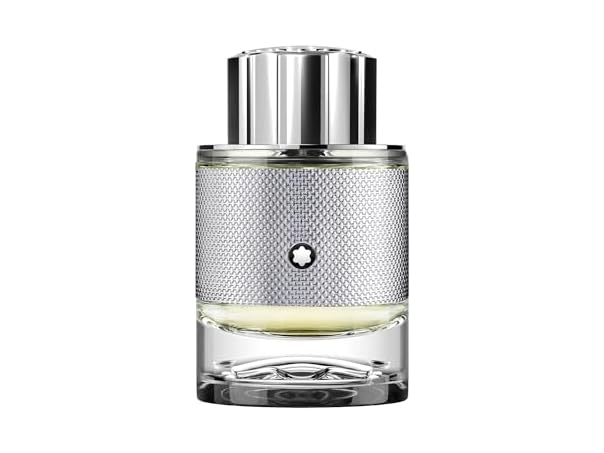 Explorer Platinum Mont Blanc EDP Spray