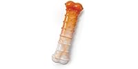 Nylabone Limited Edition 70th Birthday Textured Bone XSM