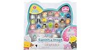 Squish-a-longs 25 Pack - Series 1