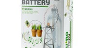DIY Science Kit Enviro Battery