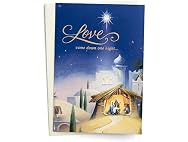 Dayspring Love Came Down One Night - 50 Christmas