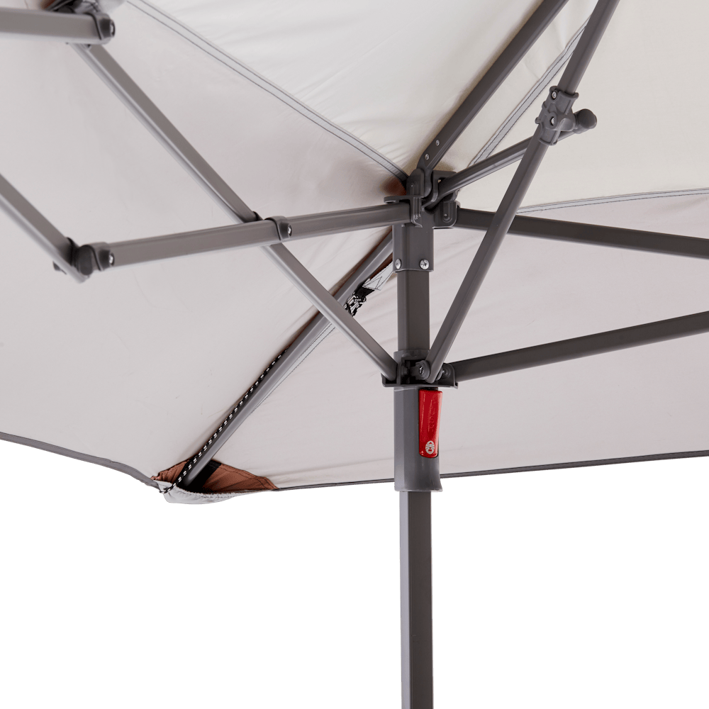 Instant Canopy Replacement Fabric, 13 x 13