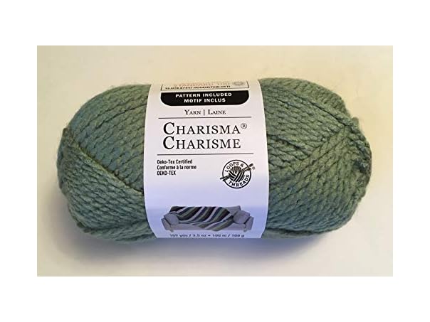 Loops & Threads Charisma Yarn (Sage)