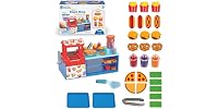 Learning Resources Mini Snack Shop Sorting Set