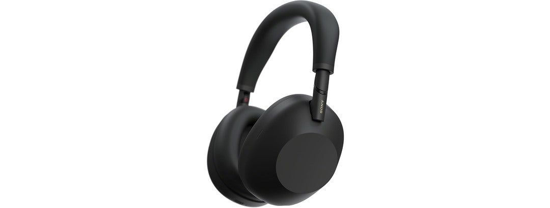 Sony WH-1000XM6 Active Noise Canceling Wireless Headphones (Premium Reconditioned)