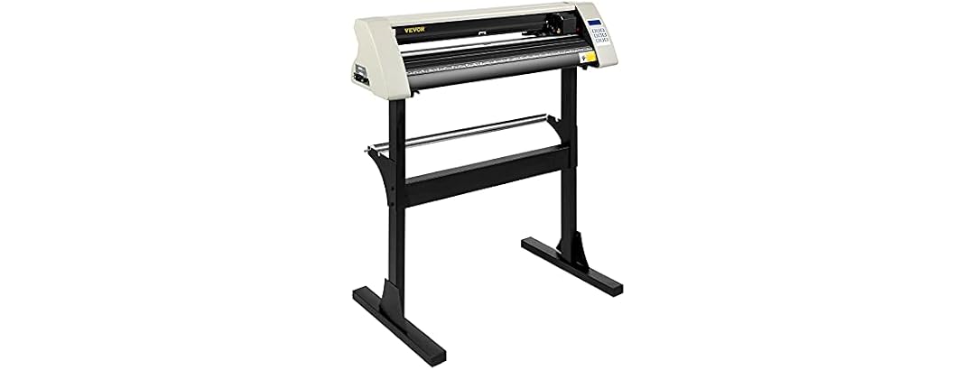 VEVOR Vinyl Cutter Machine, 28 Inch