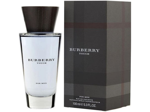 Burberry Touch Burberry EDT Spray 3.3 oz.