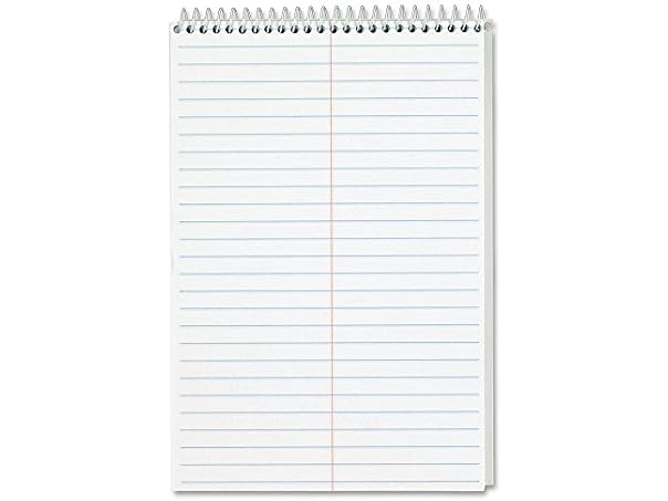 TOPS Steno Books, 6 x 9, Gregg Rule