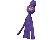 KONG Wubba - Dog Toy for Tug of War & Fetch -