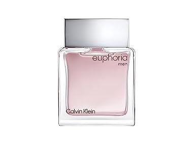 Calvin Klein Euphoria 1.7 oz EDT Men