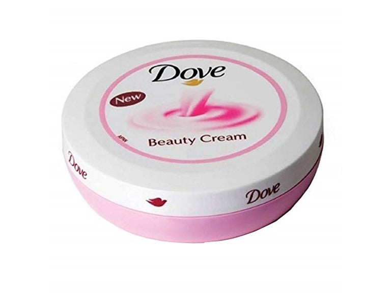 Beauty Cream - Pink by Dove for Women - 2.7 oz