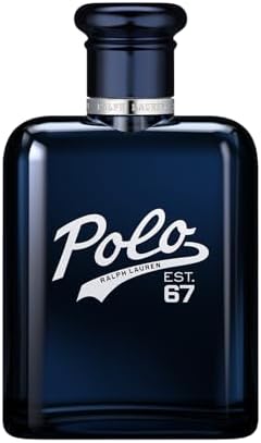 Ralph Lauren Polo 67 EDT 4.2 oz M
