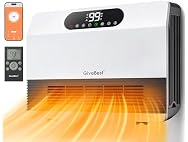 GiveBest Smart Electric Wall Heater