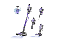 Tvwio Vacuum Cleaner Cordless Vacuum