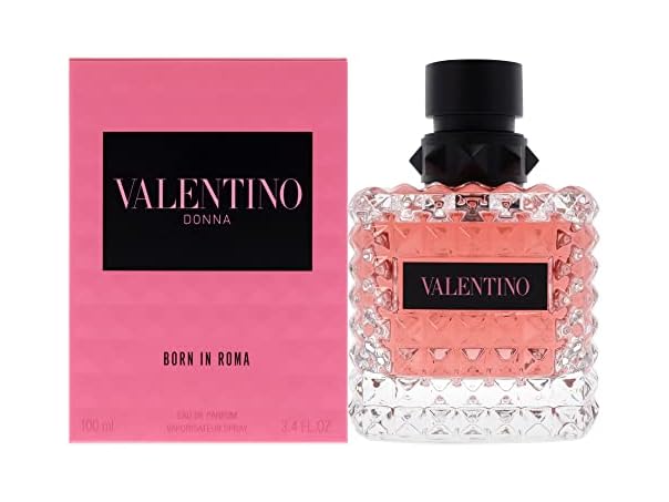 Valentino Donna Born In Roma Eau De Parfum, 100-mL