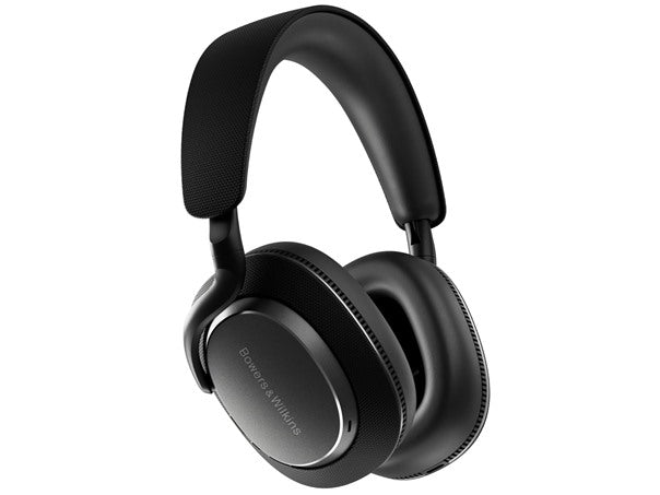 (NEW) Bowers & Wilkins Px7 S3 Wireless Over Ear ANC Headphones