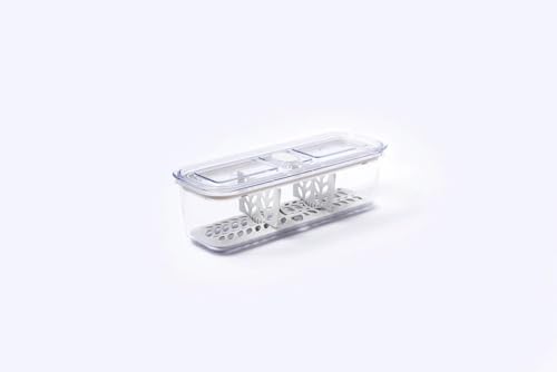 Latchlok Click 6.2 Cup Food Storage Container