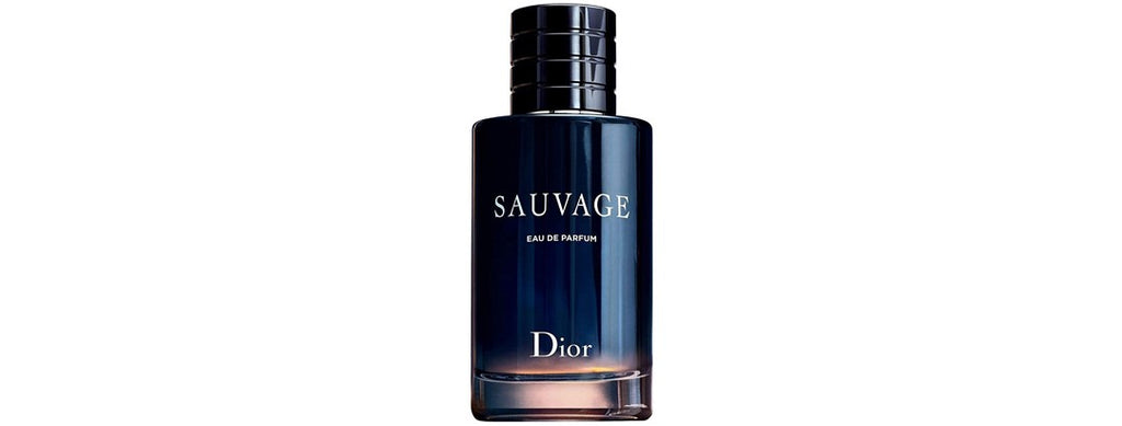 Dior Sauvage Eau de Parfum