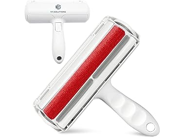 NYS Pet Hair Remover For Furniture- Reusable