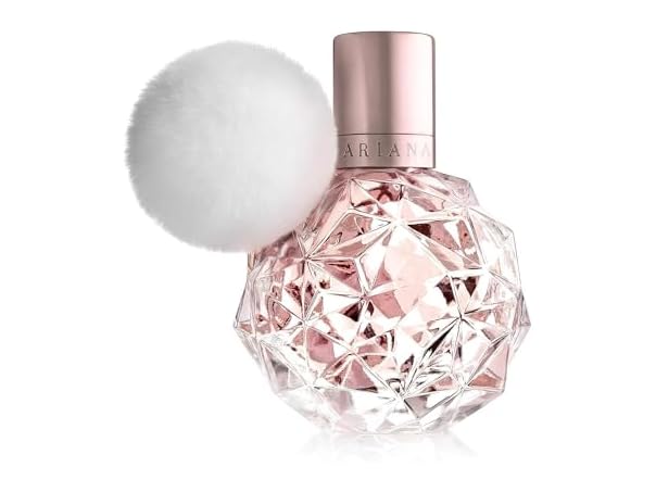 Ariana Grande Ari EDP (W) 3.4 Fl Oz