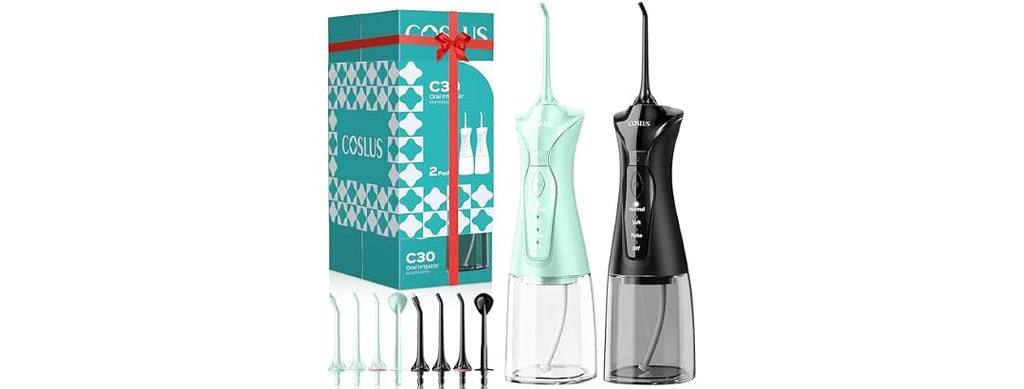 COSLUS NS606068 water flosserflosser