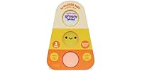 Chuckle & Roar Sensory Dream Sand Halloween