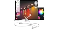 Philips Hue Festavia 150ft Permanent Outdoor String Lights NEW