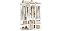 SONGMICS Clothes Rack