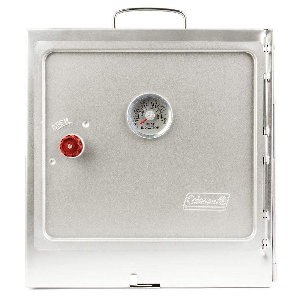 Portable Camping Oven