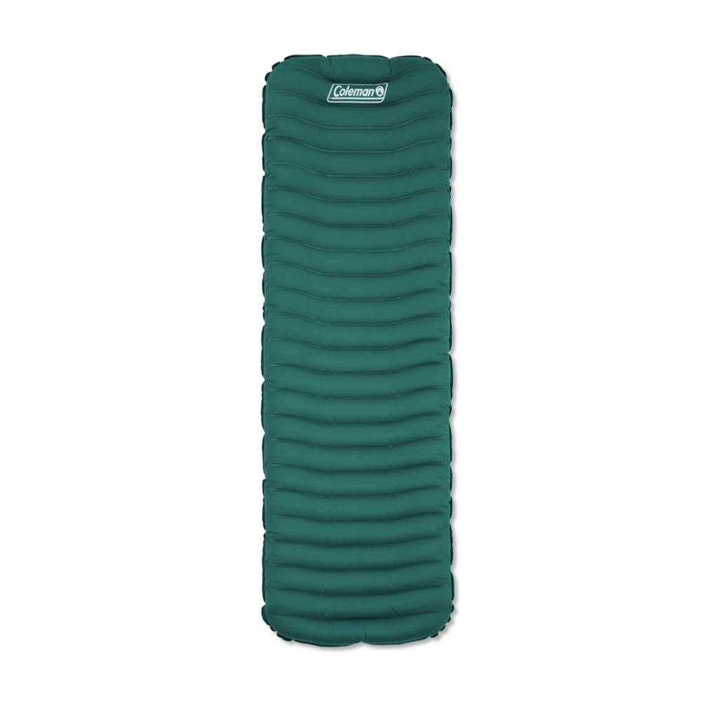 Cozy Inflatable Sleeping Pad