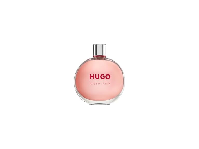 Hugo Boss Deep Red 2.5 OZ EDP for Women
