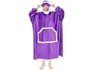 IFNOW Oversized Wearable Blanket Hoodie