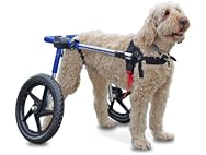 Walkin' Wheels Dog Wheelchair - for Med/Large