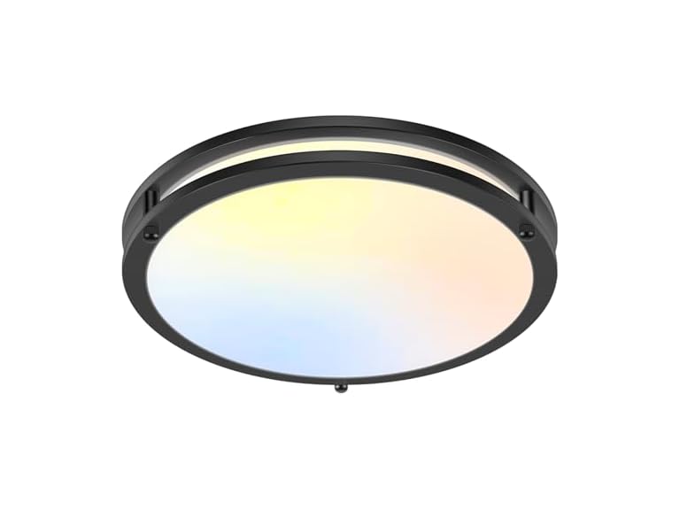 GoBright 16 Inch 50W LED Ceiling Lights