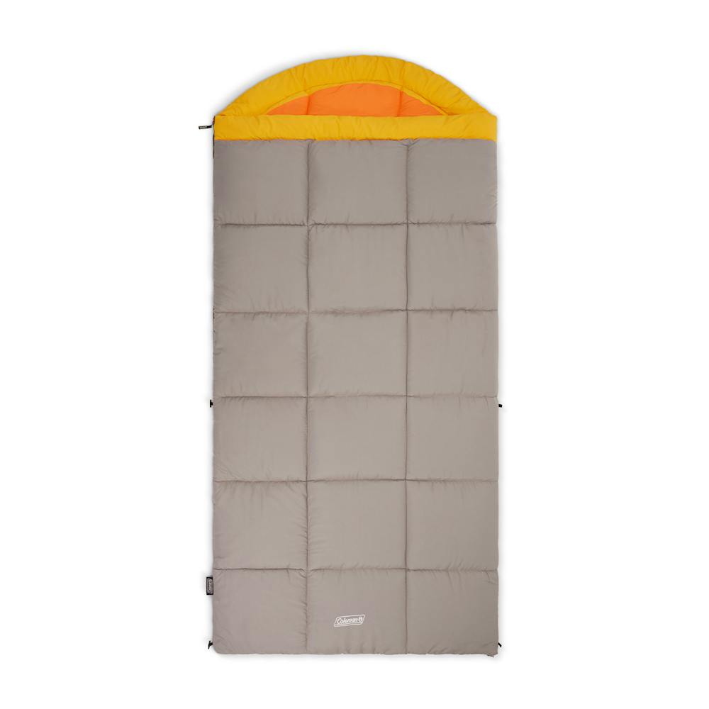 Arch Bay™ 15°F Big & Tall Sleeping Bag