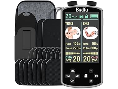 Unit Muscle Stimulator