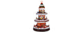Christmas Village Gingerbread House